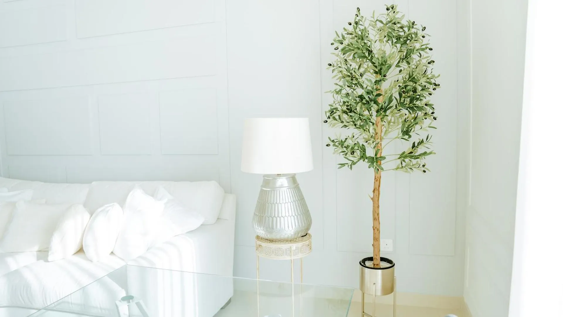 Holiday home Modern 2Br Near Dubai Mall & Burj Khalif