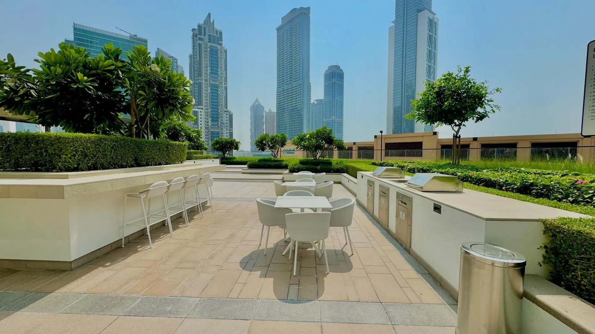Holiday home Modern 2Br Near Dubai Mall & Burj Khalif